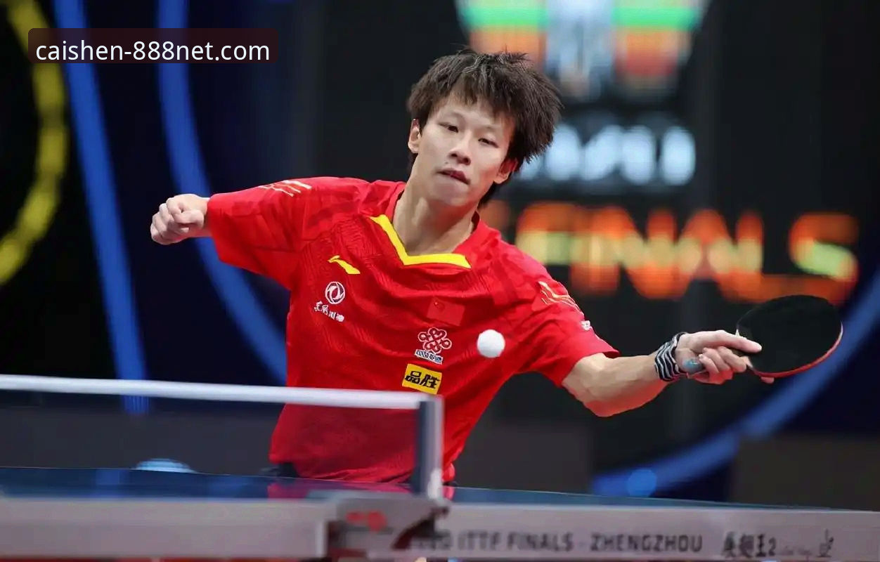 中国男乒横扫英格兰 vs 财神棋牌观赛体验：哪个更值得一看？